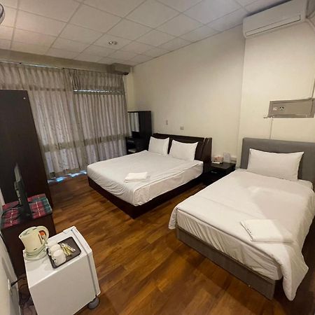 Malaya Guest House Budai Exterior photo