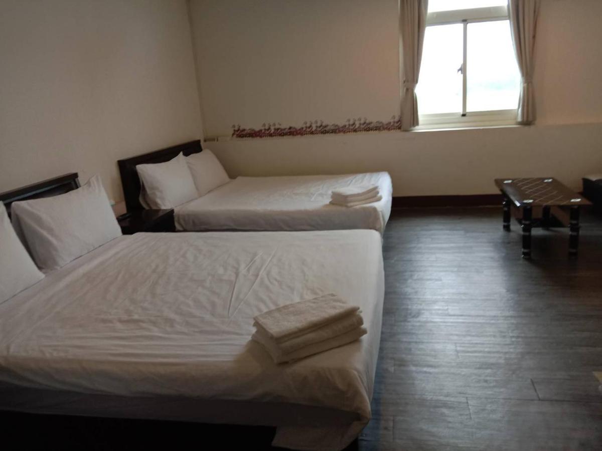 Malaya Guest House Budai Exterior photo