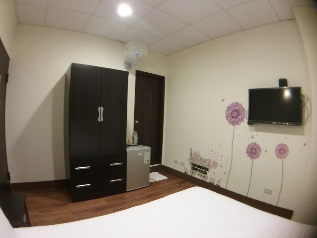 Malaya Guest House Budai Exterior photo