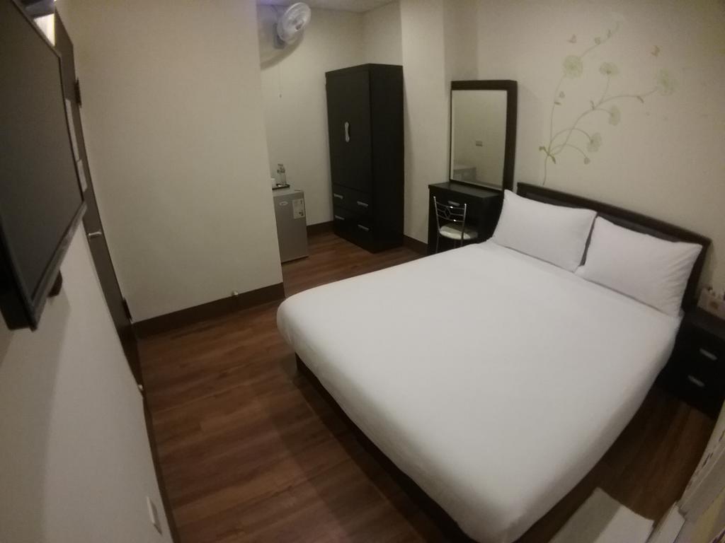 Malaya Guest House Budai Exterior photo