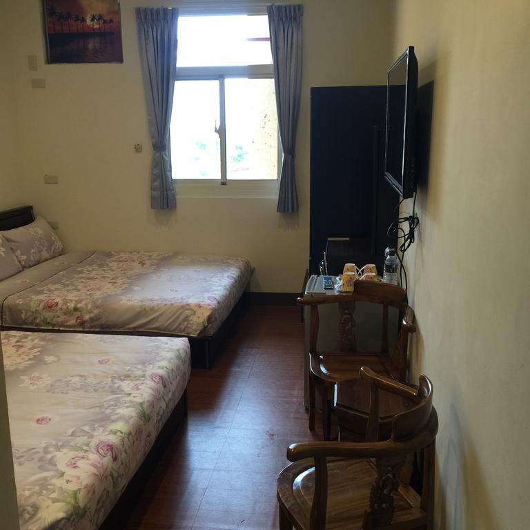 Malaya Guest House Budai Exterior photo