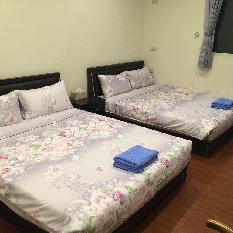 Malaya Guest House Budai Exterior photo