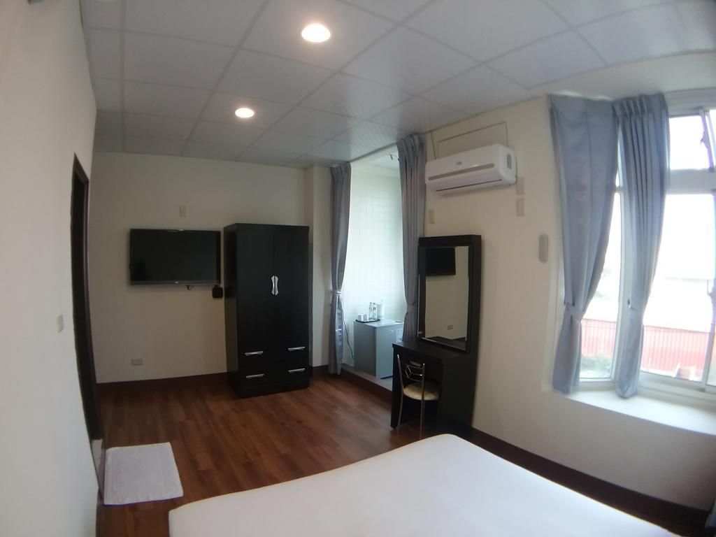 Malaya Guest House Budai Exterior photo