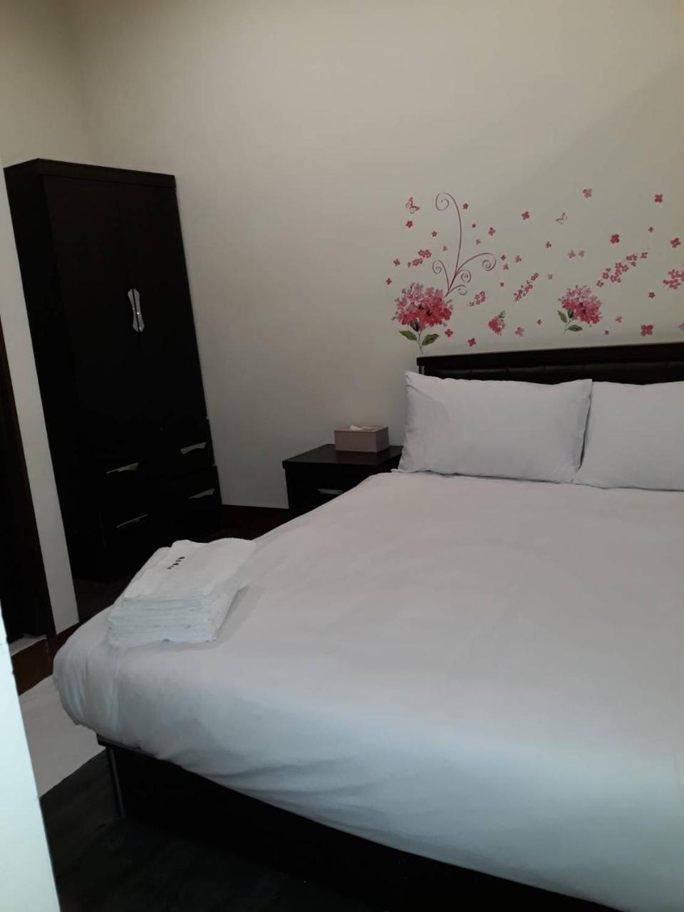 Malaya Guest House Budai Exterior photo